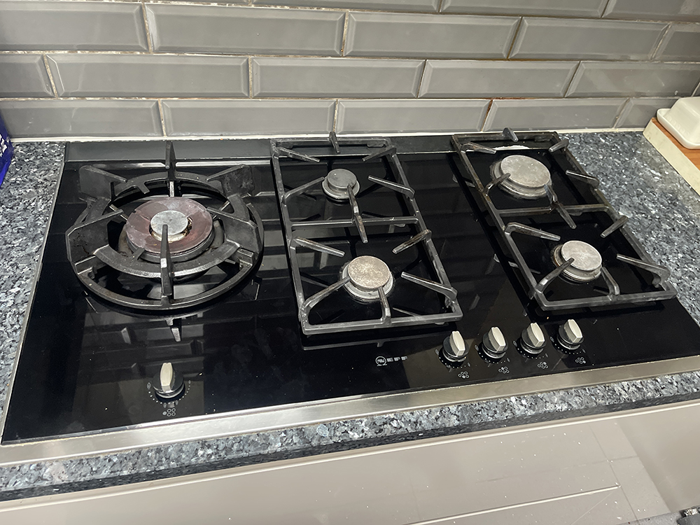 Caple repair in Dundee